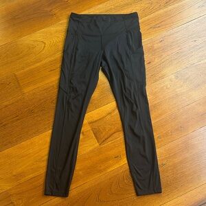 Rise Legging